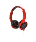 2XL Skullcandy Phase Dj Headphones In Red Black New. Fixed Price $19.99.