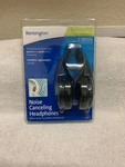 Kensington Noise Canceling Headphones K33084 - New Package. Fixed Price $25.00.