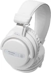 Audio-technica Dj Headphones White ATH-PRO5X-WH Jp. Fixed Price $97.08.