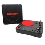 Numark PT01 Scratch Portable Dj Turntable. Fixed Price $104.99.