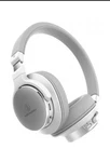 Audio-technica ATH-SR5BTWH Headphones On-ear Headset White- Factory Sealed. Fixed Price $71.78.