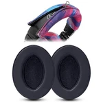 Wc Padz & Bandz Bundle - Replacement Earpads Headband Cover For Ath M50X .... Fixed Price $46.28.