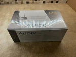 Audix M3W 3-ELEMENT Ceiling Microphone White. Fixed Price $33.83.
