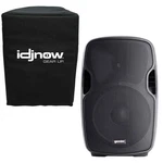 Gemini AS-1500P Active/powered Dj Speaker 15" Woofer + Free Cover AS-15P. Fixed Price $178.40.