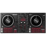 Numark Mixtrack Pro Fx 2-DECK Dj Controller For Serato W Paddles. Fixed Price $229.00.