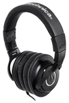 Audio Technica ATH-M40X Closed-back Dynamic Studio Monitor Headphones ATHM40X. Fixed Price $74.26.
