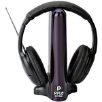 Pyle PHPW2 Headband Wireless Headphones - Black. Fixed Price $19.00.