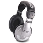 Dj Tech HPM1200 Multi-purpose Headphones With 100-18KHZ Ultra-wide Frequency. Fixed Price $45.69.