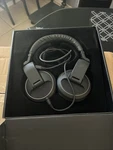 Pioneer HDJ-X5 Professional Headphones Black Read. Fixed Price $130.00.