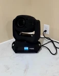 Chauvet Dj Intimidator Spot 360X Dmx Led Moving Head Light. Fixed Price $700.00.