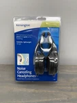 Kensington Noise Canceling Wired Headphones Black Model 33084 Brand New!. Fixed Price $34.99.