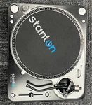 2- Stanton T.92 Usb Turntables. Fixed Price $600.00.