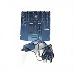 Denon Dn-x 120 Dj Mixer Good Working Condition With Power Adapter. Fixed Price $150.00.