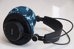 Akg K245 Earpad Repair & Protection Mimimamo Headphone Cover L Ocean. Fixed Price $26.00.