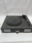 Vibe Sound VS-2002-SPK Usb Turntable Built-in Speakers. Fixed Price $19.95.