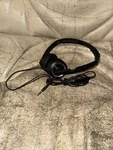 Sennheiser PX200-II Headphones Tested Working. Fixed Price $39.99.