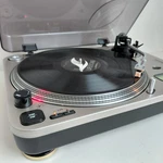 Numark Pro TT-1 Direct Drive Turntable Quartz Lock AT3600L Tested Very Nice!. Fixed Price $379.99.