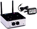 Ape Labs W-app Wireless Bluetooth Dmx Transceiver & Dongle. Fixed Price $349.00.