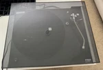 Vtg Rega Planar 3 Turntable (glass Plate) 1970S Britain Original Box (no Needle). Fixed Price $575.00.