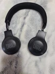 Jbl E45BT Black Wired/wireless Headphones, Extra Bass. Fixed Price $20.00.