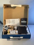 Sennheiser Xsw-iem Wireless In-ear Monitor System Band Black New Open Box. Fixed Price $499.99.