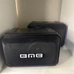 Bmb Speakers CS-M10V, Two. Fixed Price $189.00.