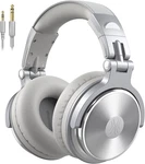 Wired Over Ear Headphones Studio Monitor & Mixing Dj Stereo Headsets With 50MM. Fixed Price $58.68.
