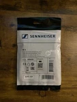 Sennheiser Ie 4 In-ear Only Headphones Black Brand New. Fixed Price $49.00.