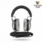 Beyerdynamic Dt 880 Pro 250 Ohm Semi-open Studio Headphones Gray Used. Fixed Price $200.00.