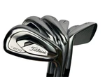 Titleist T200 Iron Set 5-PW Tensei Av AM2 Red Light Flex. Fixed Price $799.99.