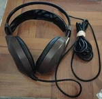 Akg 514 Mkii Headband Headphones Brown ***read***. Fixed Price $25.37.