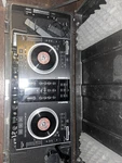 Numark V7 Dj Turntable. Fixed Price $200.00.