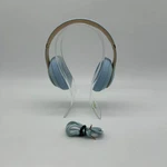 Beats STUDIO3 Wireless In-ear Bluetooth Headphones Crystal MTU02LLA. Fixed Price $49.99.