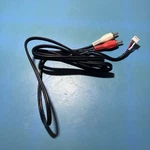 Numark Turntable Tt-usb Series Oem Replacement Part Rca Cables. Fixed Price $19.99.