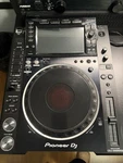 Pioneer CDJ-2000NXS2 Digital Turntable Usb Pitch Control W/ Prox Case. Fixed Price $1499.00.