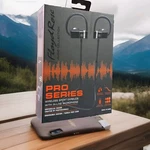 Floyd Rose Wireless Earbuds Headphones FR-360BK Bluetooth / Mic $159 New Nos. Fixed Price $16.00.
