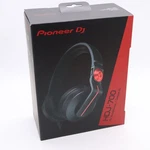 Pioneer HDJ-700 Professional Monitoring Headphones Black Wired New. Fixed Price $199.99.