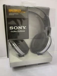 Sony MDRXD100 Stereo Headphones Long Cord MDR-XD100 New. Fixed Price $78.99.