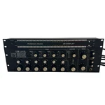 Urei 1620 Rotary Dj Mixer W/ American Audio Db Display Tested Vintage #004. Fixed Price $6480.00.