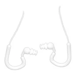 New Pyle PWPE10W White Waterproof Marine Headphones Earbuds For MP3 Players. Fixed Price $30.49.