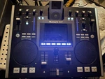 Numark IDJ2 Mixing Console Compatible With Ipod Mobile System - Tested. Fixed Price $349.95.