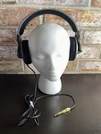 Coby CV-790 Premium Stereo Headphones Wired Over-ear Dj Studio Style. Fixed Price $19.99.