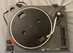 American Dj Audio TTB-2010 Turntable Record Player Vintage Parts Missing Read!. Fixed Price $139.99.