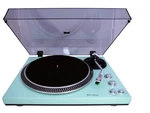 Techplay TCP4530 Tr Record Player Turntable 33 Rpm Belt Drive Rca Out. Fixed Price $149.95.