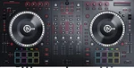 Numark NS7III 4-CHANNEL Motorized Dj Controller And Mixer W/ Power Cord. Fixed Price $799.00.