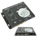 Audiobank AB-AP14 Digital Bass Machine Used Car Control Unit. Fixed Price $32.00.