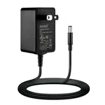Ul Ac Adapter For Sentry H0800 Wireless Transmitter Cradle Headphones. Fixed Price $12.35.