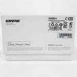 Shure SHA900 Portable Listening Amplifier Hi-res Audio Eq Control Silver Used. Fixed Price $498.16.