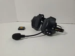 Near Mint Eartec Evade Xtreme Wireless Headset System Remote. Fixed Price $299.00.