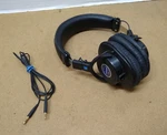 Senal SMH-1000 Professional Field And Studio Monitor Headphones. Fixed Price $29.74.